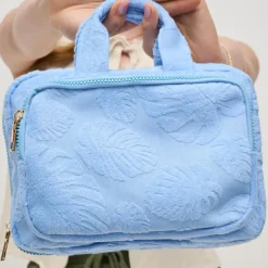 Make-up Bags & Pouches^Urban Expressions Tropical Dreams Travel Organizer