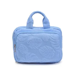 Make-up Bags & Pouches^Urban Expressions Tropical Dreams Travel Organizer