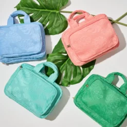 Make-up Bags & Pouches^Urban Expressions Tropical Dreams Travel Organizer