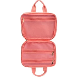 Make-up Bags & Pouches^Urban Expressions Tropical Dreams Travel Organizer