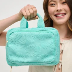 Make-up Bags & Pouches^Urban Expressions Tropical Dreams Travel Organizer