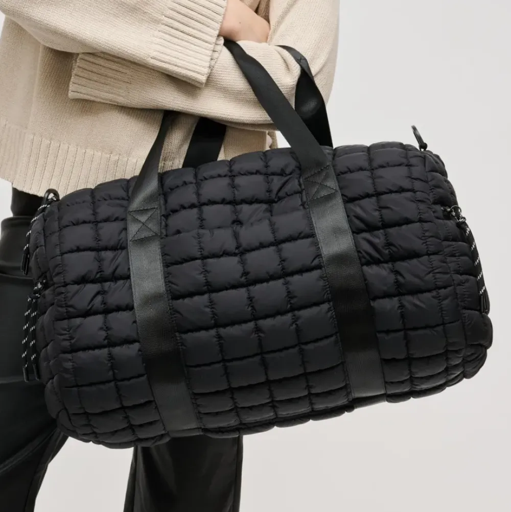 Duffels|Handbags^Urban Expressions Ty Duffel