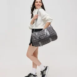 Duffels|Handbags^Urban Expressions Ty Duffel