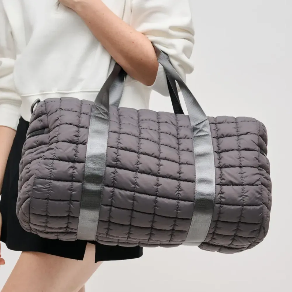 Duffels|Handbags^Urban Expressions Ty Duffel