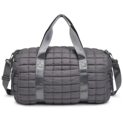 Duffels|Handbags^Urban Expressions Ty Duffel