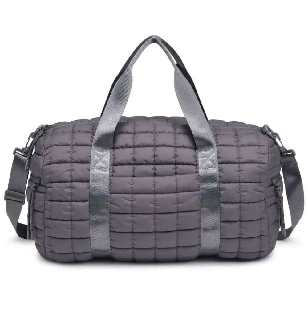Duffels|Handbags^Urban Expressions Ty Duffel