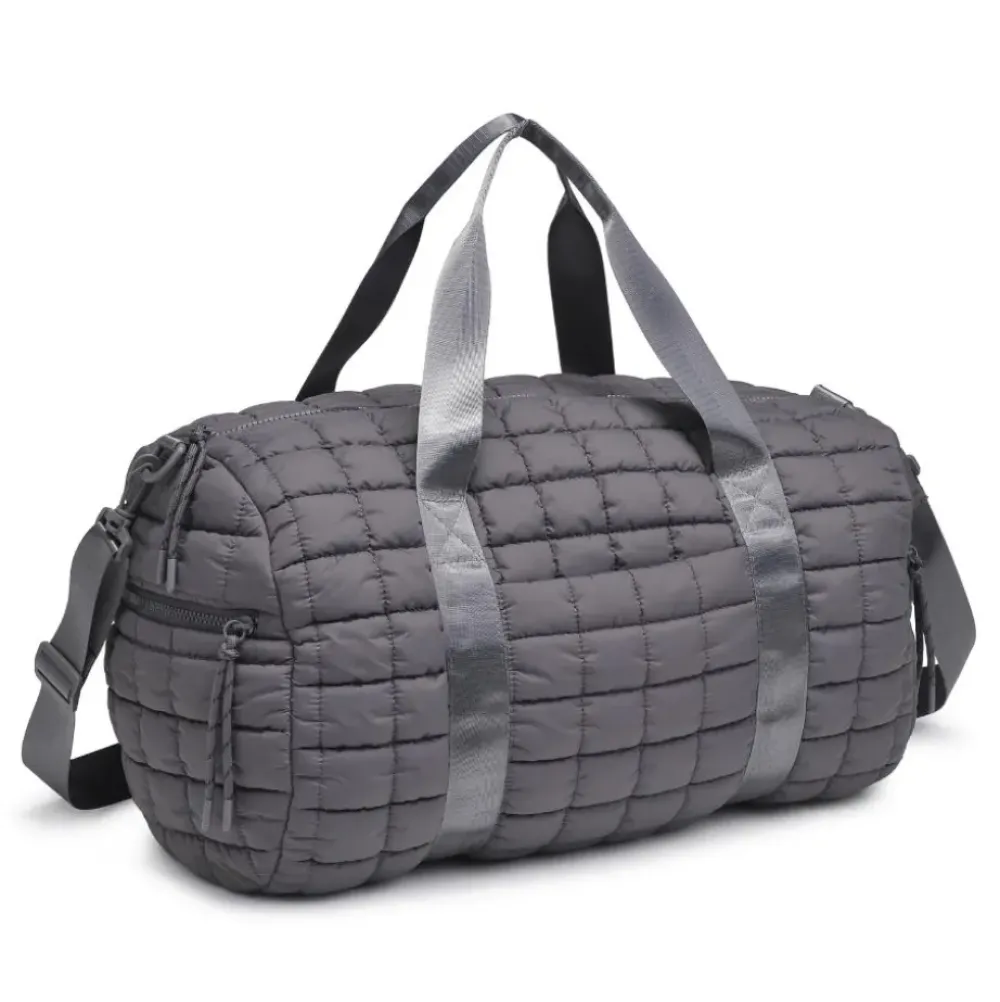Duffels|Handbags^Urban Expressions Ty Duffel