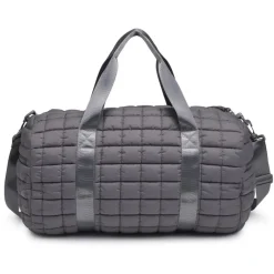 Duffels|Handbags^Urban Expressions Ty Duffel
