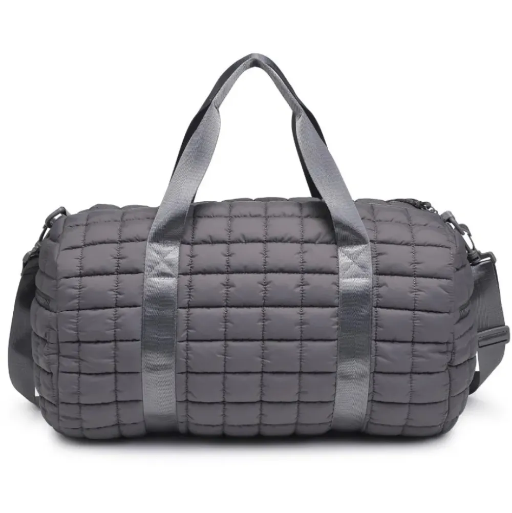 Duffels|Handbags^Urban Expressions Ty Duffel