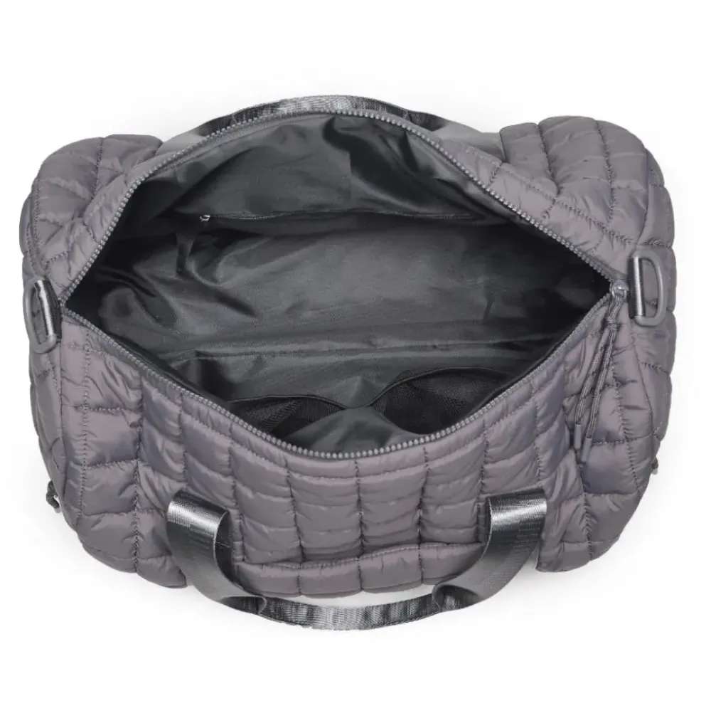 Duffels|Handbags^Urban Expressions Ty Duffel