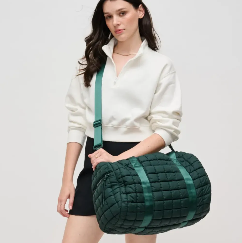 Duffels|Handbags^Urban Expressions Ty Duffel