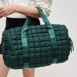 Duffels|Handbags^Urban Expressions Ty Duffel
