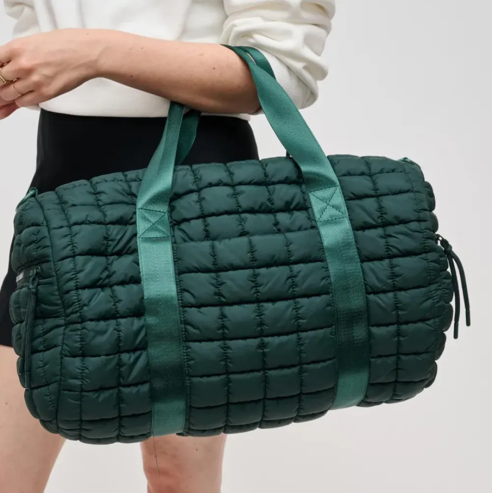Duffels|Handbags^Urban Expressions Ty Duffel
