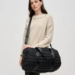 Duffels|Handbags^Urban Expressions Ty Duffel