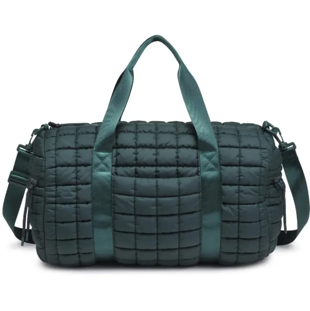 Duffels|Handbags^Urban Expressions Ty Duffel