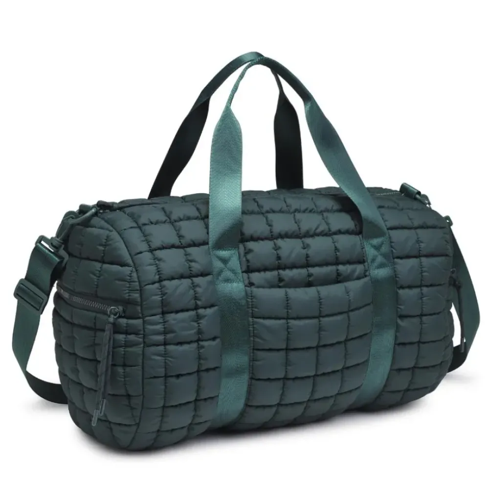 Duffels|Handbags^Urban Expressions Ty Duffel