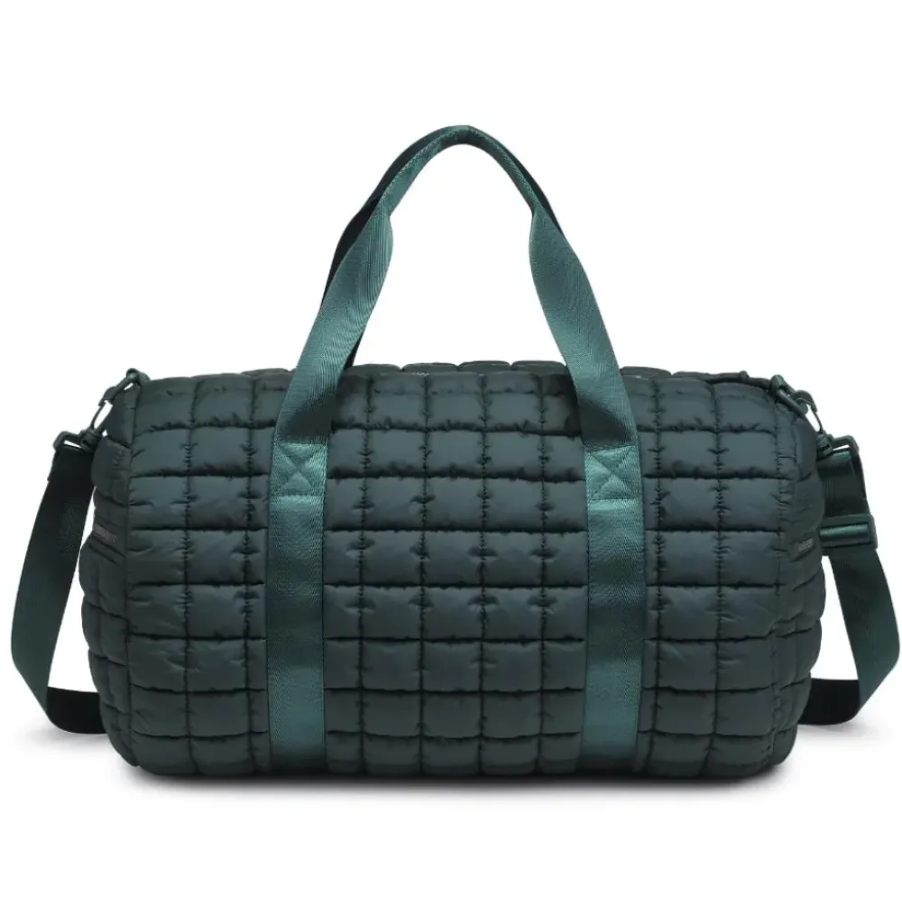 Duffels|Handbags^Urban Expressions Ty Duffel