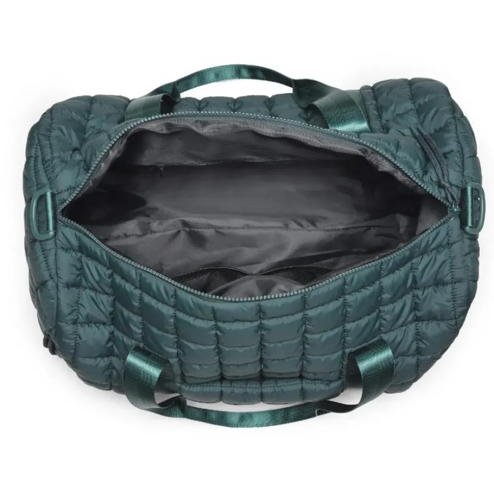 Duffels|Handbags^Urban Expressions Ty Duffel