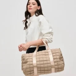 Duffels|Handbags^Urban Expressions Ty Duffel