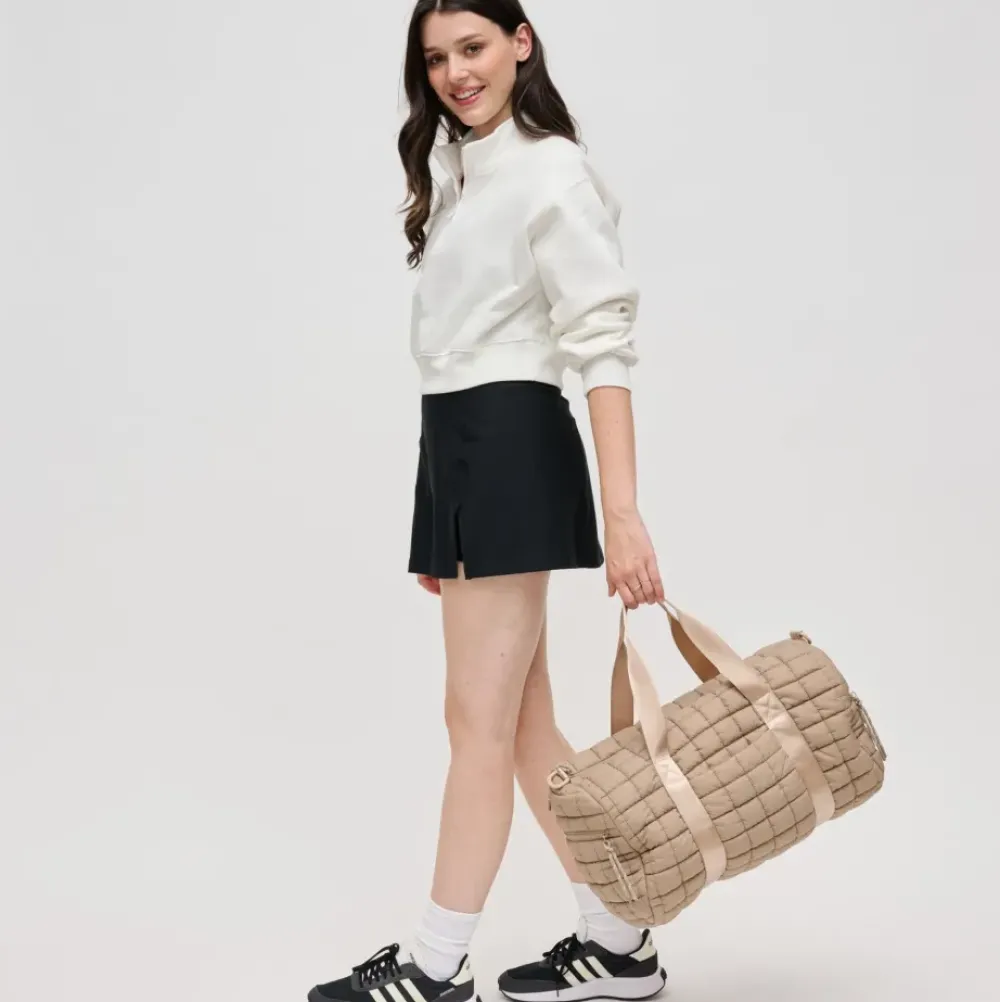 Duffels|Handbags^Urban Expressions Ty Duffel