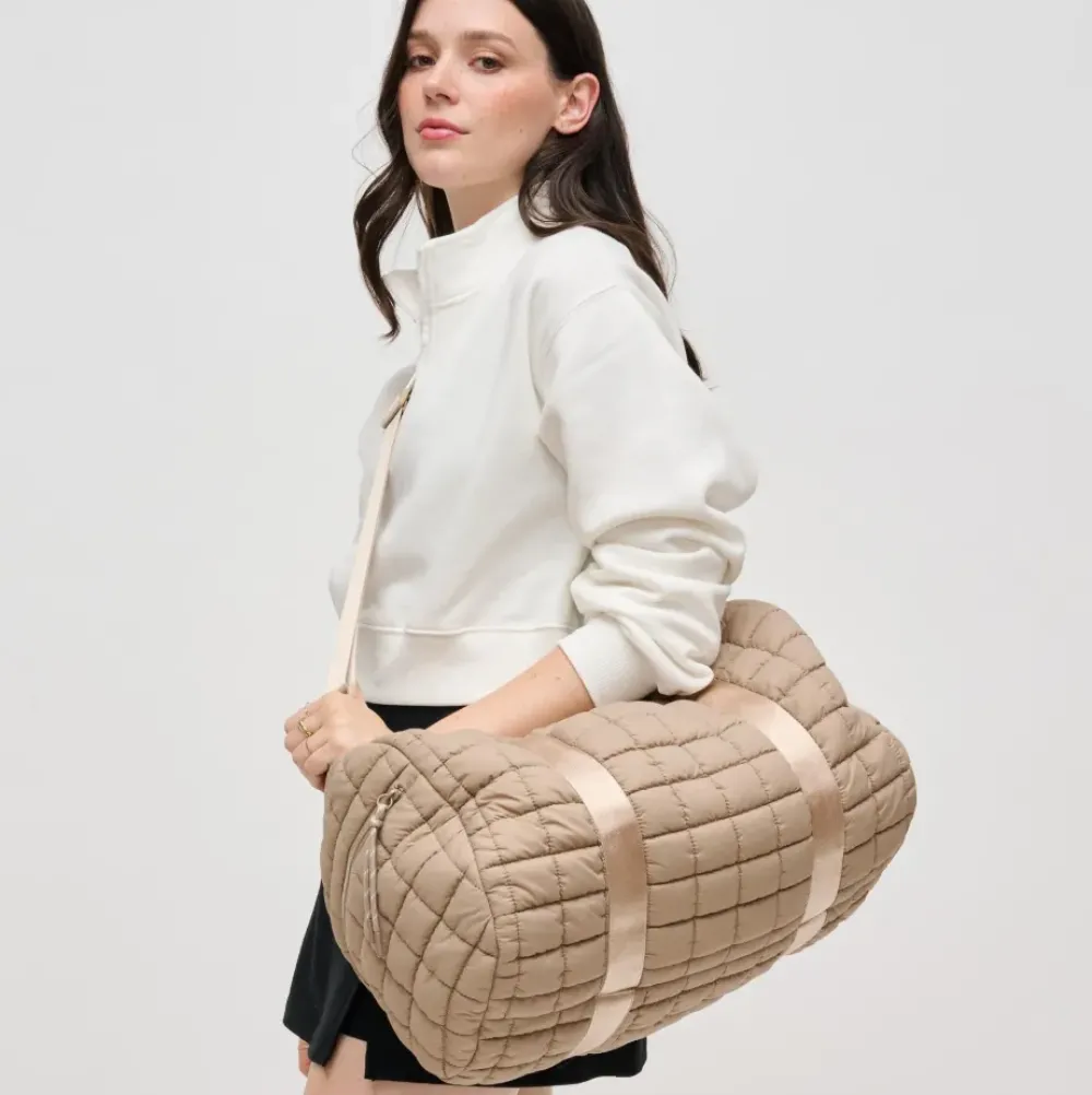 Duffels|Handbags^Urban Expressions Ty Duffel