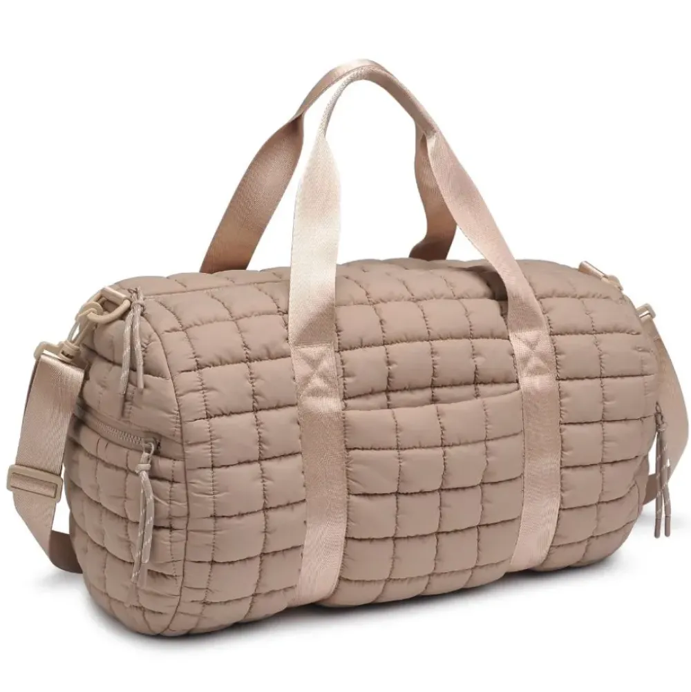 Duffels|Handbags^Urban Expressions Ty Duffel