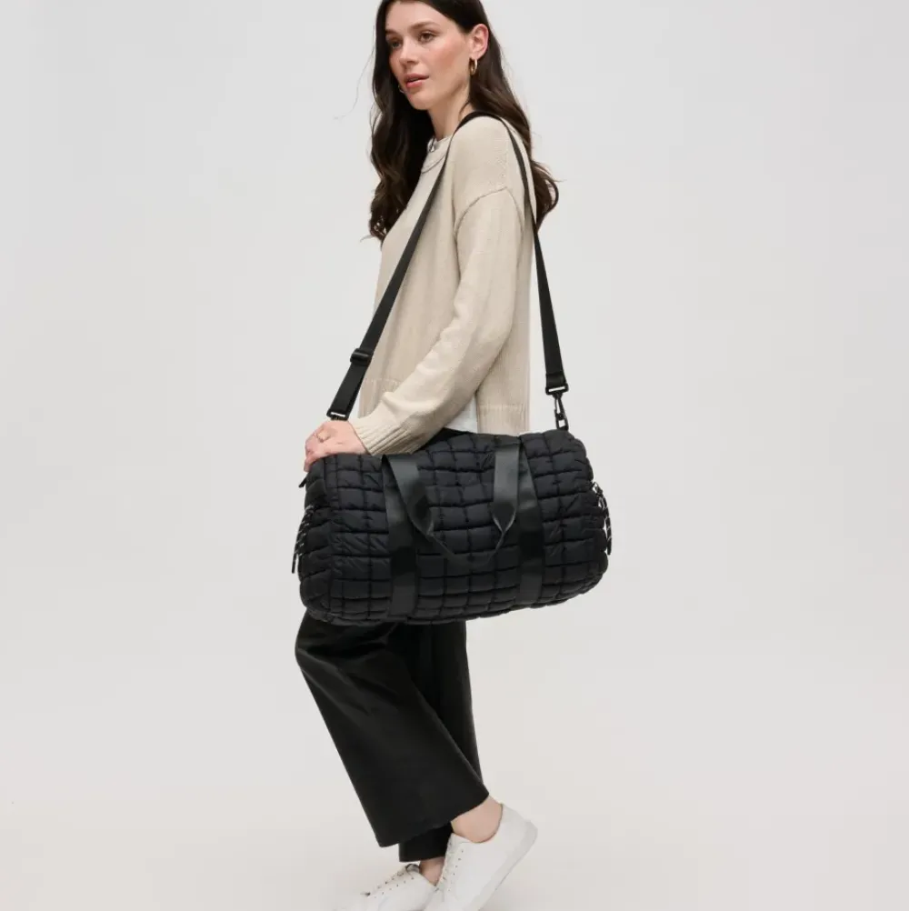 Duffels|Handbags^Urban Expressions Ty Duffel