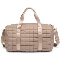 Duffels|Handbags^Urban Expressions Ty Duffel