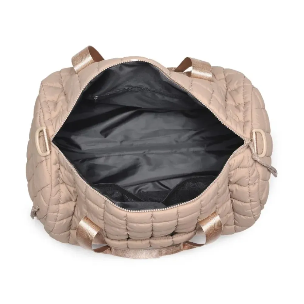 Duffels|Handbags^Urban Expressions Ty Duffel