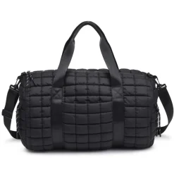 Duffels|Handbags^Urban Expressions Ty Duffel