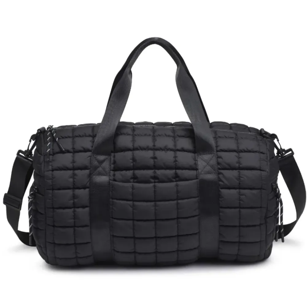 Duffels|Handbags^Urban Expressions Ty Duffel