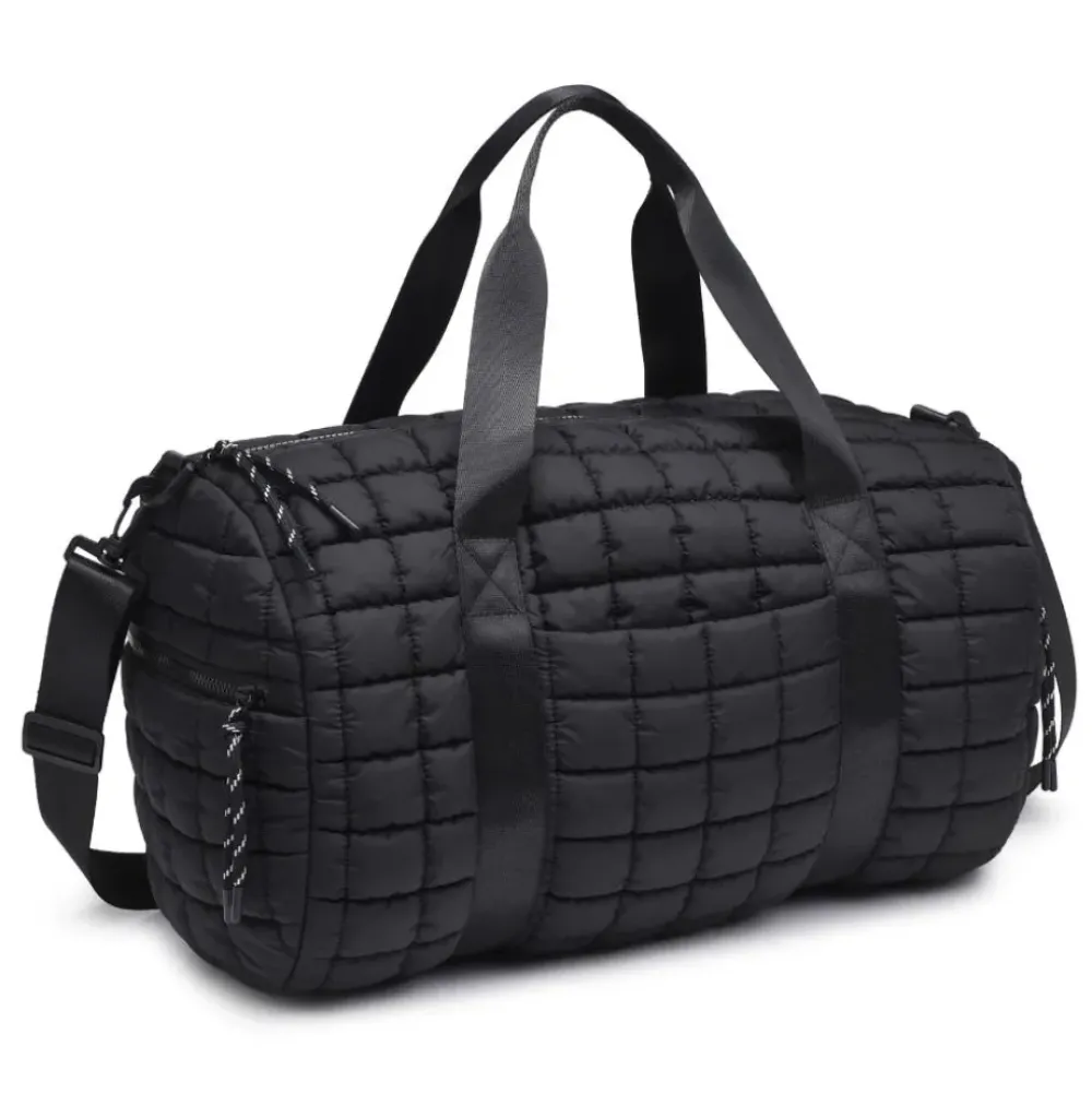 Duffels|Handbags^Urban Expressions Ty Duffel