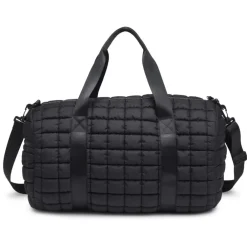 Duffels|Handbags^Urban Expressions Ty Duffel