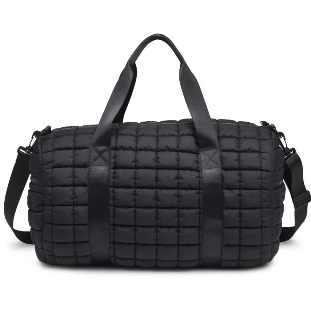 Duffels|Handbags^Urban Expressions Ty Duffel