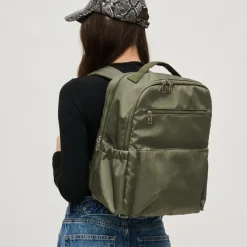 Backpacks^Urban Expressions Urban Explorer Backpack