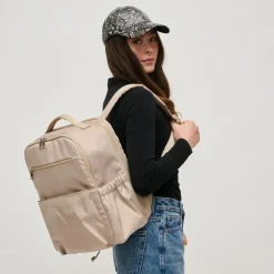 Backpacks^Urban Expressions Urban Explorer Backpack