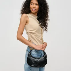 Crossbody^Urban Expressions Ursula Crossbody