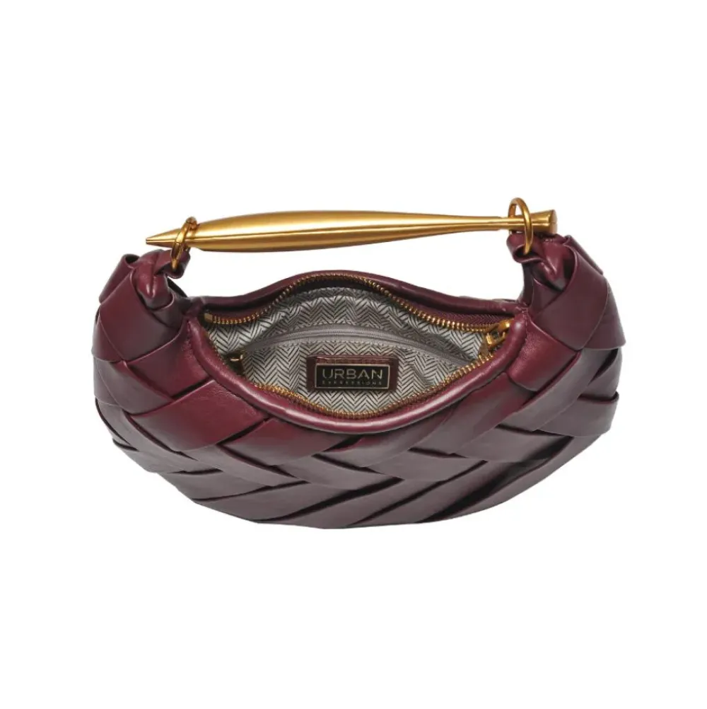 Crossbody^Urban Expressions Ursula Crossbody