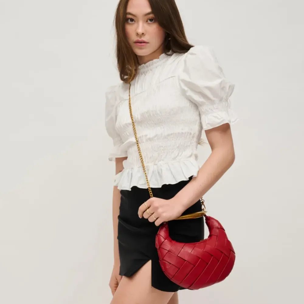 Crossbody^Urban Expressions Ursula Crossbody