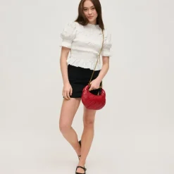 Crossbody^Urban Expressions Ursula Crossbody