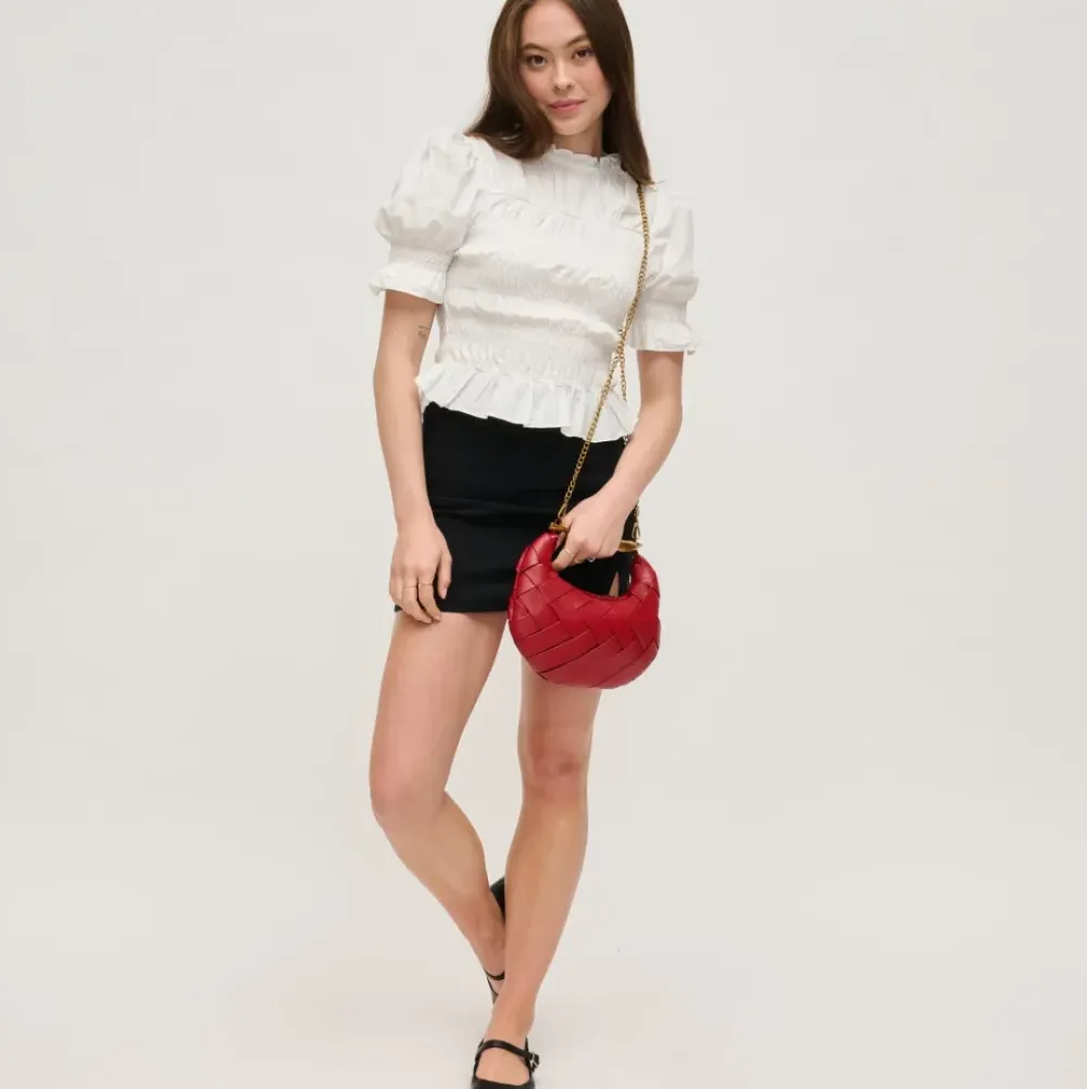 Crossbody^Urban Expressions Ursula Crossbody