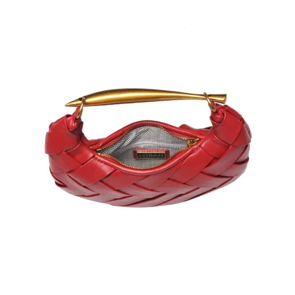 Crossbody^Urban Expressions Ursula Crossbody