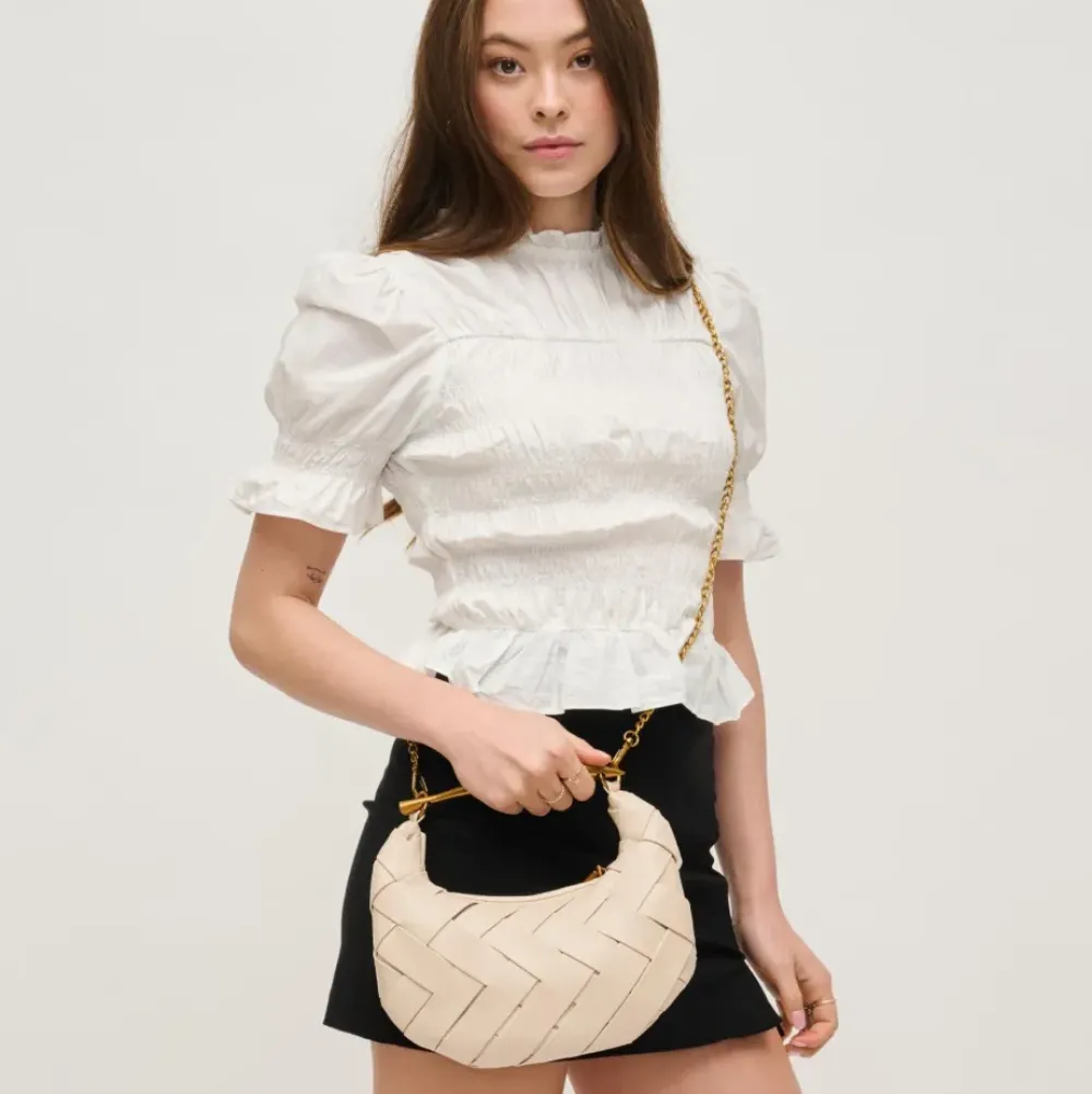 Crossbody^Urban Expressions Ursula Crossbody