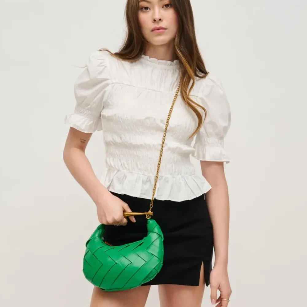 Crossbody^Urban Expressions Ursula Crossbody