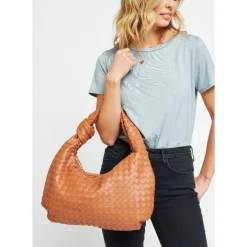Shoulder Bags|Hobo^Urban Expressions Vanessa Hobo