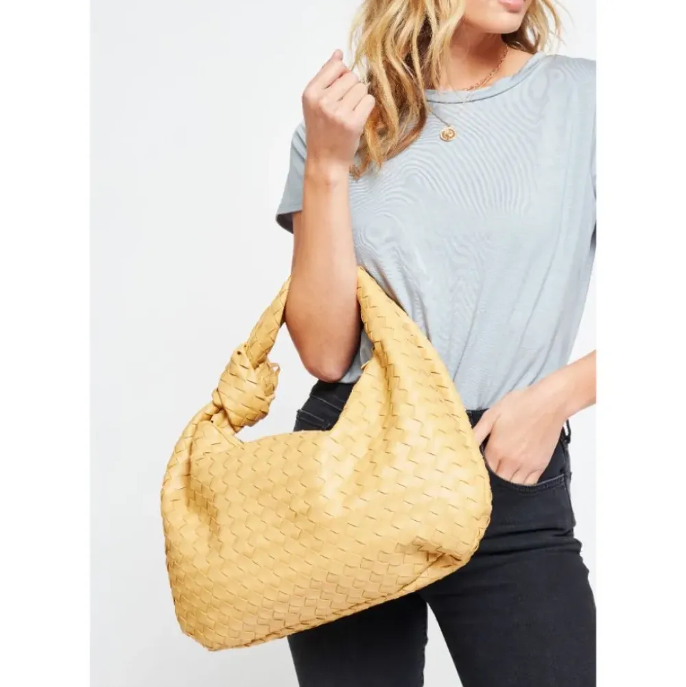 Shoulder Bags|Hobo^Urban Expressions Vanessa Hobo
