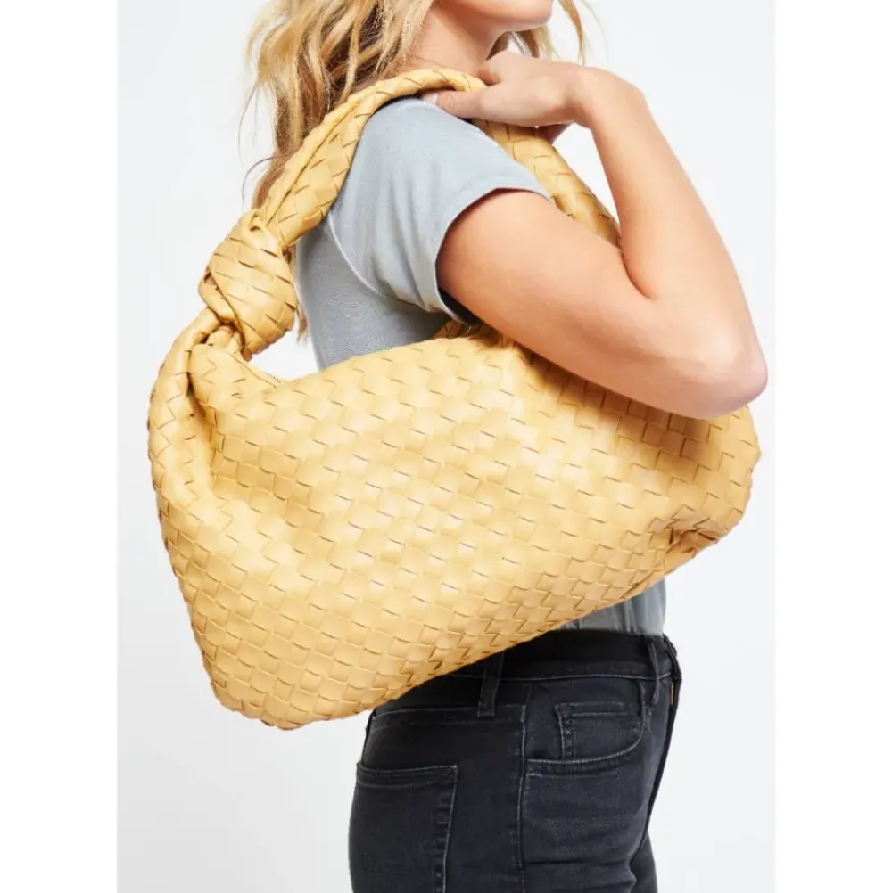 Shoulder Bags|Hobo^Urban Expressions Vanessa Hobo