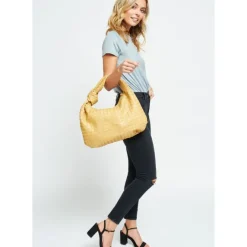 Shoulder Bags|Hobo^Urban Expressions Vanessa Hobo