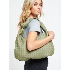 Shoulder Bags|Hobo^Urban Expressions Vanessa Hobo