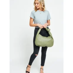 Shoulder Bags|Hobo^Urban Expressions Vanessa Hobo